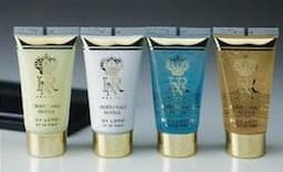 Shower cream