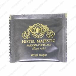 Sugar packet 02