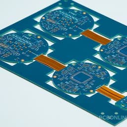 Rigid-Flex PCB