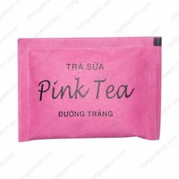 Sugar packet 03