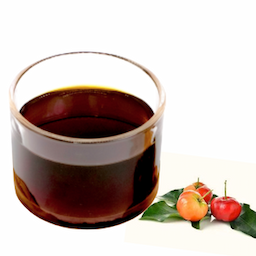 Acerola clear concentrate