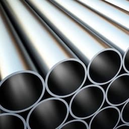 Stainless steel welded pipe