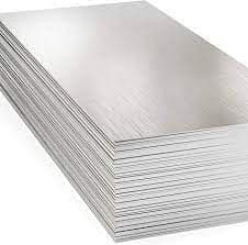 Stainless steel sheet