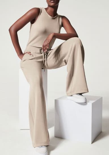 Sportswear and casual wear