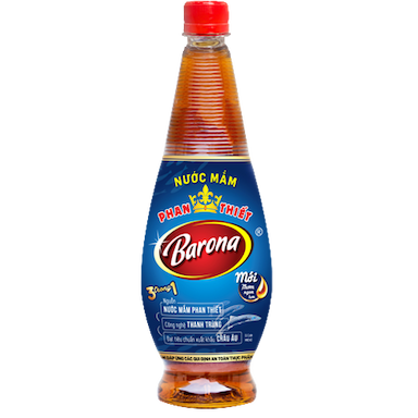 Barona Fish Sauce