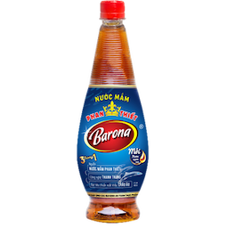 Barona Fish Sauce