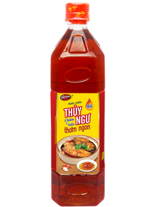 Thuy Ngu Fish Sauce