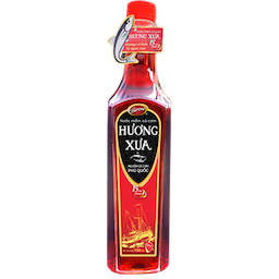 Huong Xua Fish Sauce