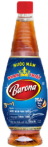 Barona Fish Sauce