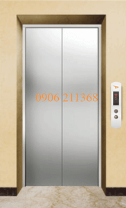 Passenger Elevator