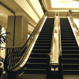 Escalator