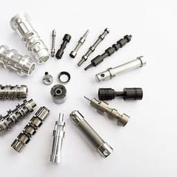automotive valve accessories