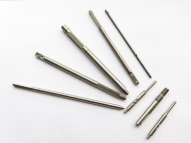 machine parts