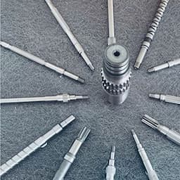 machine parts