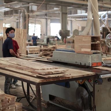 Wooden Furniture