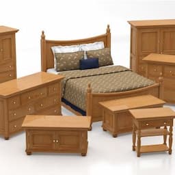 Bedroom furniture