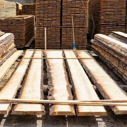 Wooden Furniture
