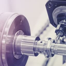 machine tools