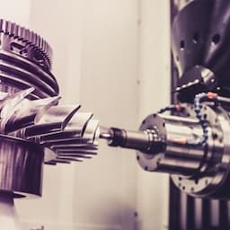 Machine Tools