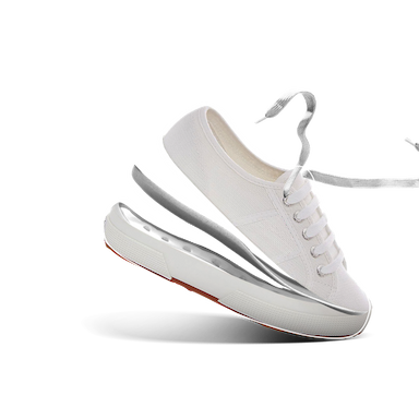 Vulcanized Footwear