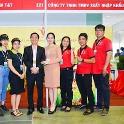 Vina T&T Fruits