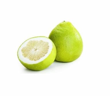 Grape fruit