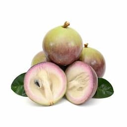 Star apple