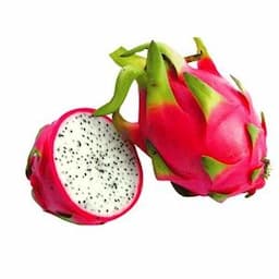 White flesh dragon fruit