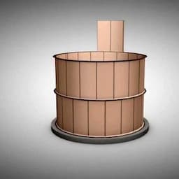 Storage Tank