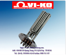 Boiler resistor