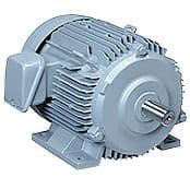 Electric Motor