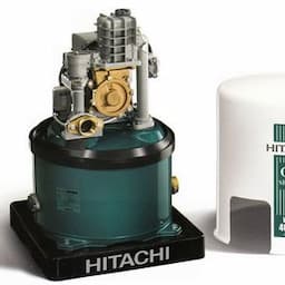 Hitachi GX Series Water Pump WT-P400GX