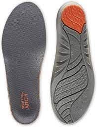 Shoe soles