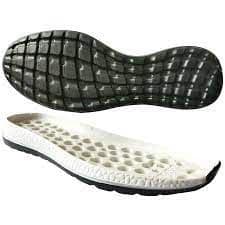 Shoe soles