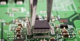 Electronic assembly