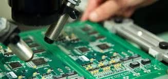 PCB manufacturing