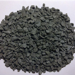 Manganese sand