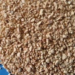 Manganese sand