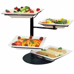 Buffet display equipment