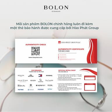Bolon Eyewear
