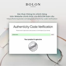 Bolon Eyewear