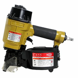 Meite CN55 rolled nail gun
