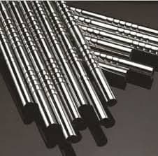 Stainless Steel Tube