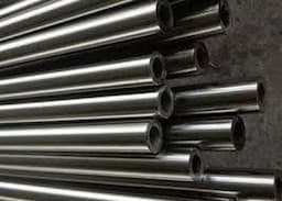 Stainless Steel Tube