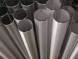 Stainless Steel Tube