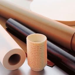 Baking Paper and Cupcake Liners