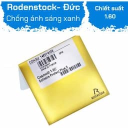 Rodenstock Cosmolit Solitaire 1.60
