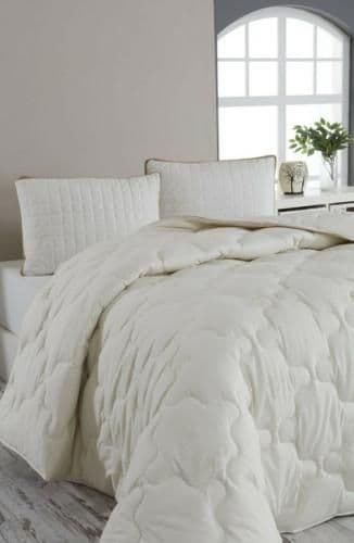 LINNDA HOME Scotch Wool Blanket - Scotch Wool Blanket