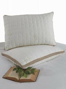 LINNDA HOME Scotch Wool Pillow - Scotch Wool Pillow