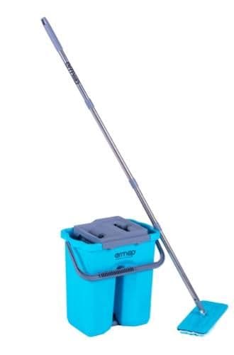 Ermop Gecko Home Set - home cleaning product